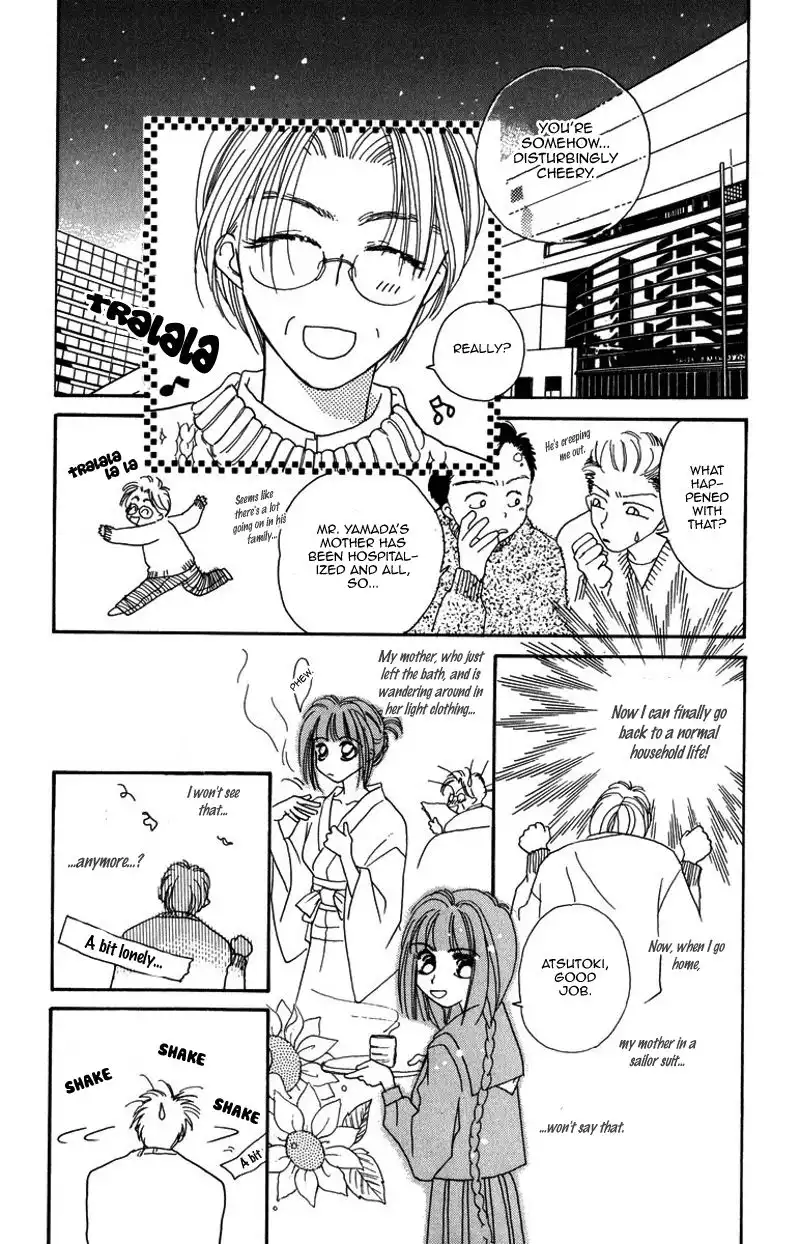 Obaachan wa Idol Chapter 15 25